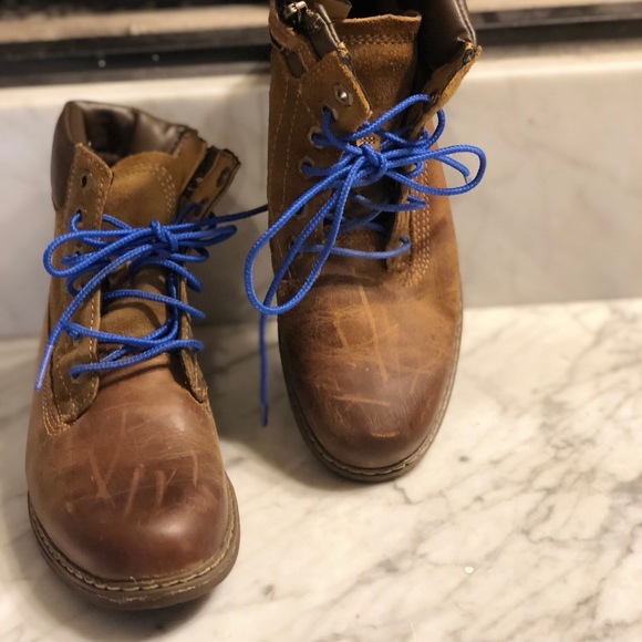 Timberlands- 1.5Y - Picture 5 of 7